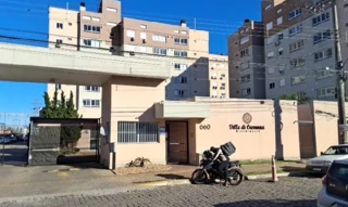 Imóvel 2546482 ['8787703795647'] - ['RUA JOAQUIM CAETANO,N. 660 APTO. 201 BL D, VG 152, FATIMA - CEP: 92200-410, CANOAS - RIO GRANDE DO SUL'] ['Fátima'] - ['Canoas']/['RS'] - 1