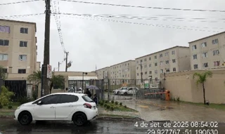 Imóvel 2553982 ['8787714545469'] - ['RUA AFONSO PENA,N. 380 APTO. 103 BL 01 TÉRREO, MATO GRANDE - CEP: 92320-020, CANOAS - RIO GRANDE DO SUL'] ['Mato Grande'] - ['Canoas']/['RS'] - 1