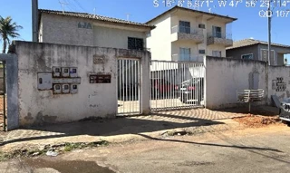 Imóvel 3068782 ['8444418028347'] - ['RUA 02,N. SN APTO. 102 LT 36 QD 06 PAV TERREO VAGA 102, PARQUE NOVA FRIBURGO A - CEP: 72887-021, CIDADE OCIDENTAL - GOIAS'] ['Parque Nova Friburgo A'] - ['Cidade Ocidental']/['GO'] - 1
