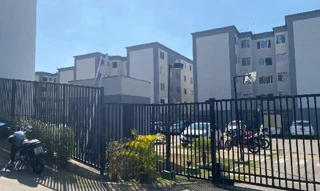 Imóvel 2567782 ['8555539181776'] - ['RUA DOUTORA APARECIDA FERNANDES DE JESUS DOMINGUES,N. 391 APTO. 22 BL 06, JARDIM PETROPOLIS - CEP: 06700-453, COTIA - SAO PAULO'] ['Jardim Petrópolis'] - ['Cotia']/['SP'] - 1