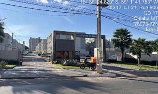 Imóvel 2985382 ['1787702091893'] - ['RUA VEREADOR JUCA DO GUARANA,N. 106-A APTO. 101 PAV TERREO BL 20 VG 285, JARDIM IMPERIAL - CEP: 78075-685, CUIABA - MATO GROSSO'] ['Jardim Imperial'] - ['Cuiabá']/['MT'] - 1