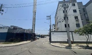 Imóvel 2672882 ['8787716992420'] - ['RUA MANAUS,N. 137 APTO. 503 BL 16, JARDIM GRAMACHO - CEP: 25056-340, DUQUE DE CAXIAS - RIO DE JANEIRO'] ['Jardim Gramacho'] - ['Duque de Caxias']/['RJ'] - 1