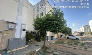 Imóvel 2651582 ['8787701123722'] - ['AVENIDA ARTEMIA PIRES FREITAS,N. SN APTO. 401 BL 35, SANTO ANTONIO DOS PRAZERES - CEP: 44085-370, FEIRA DE SANTANA - BAHIA'] ['Sim'] - ['Feira de Santana']/['BA'] - 1