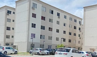 Imóvel 2668782 ['8787716551555'] - ['RUA DOS SOLARES,N. 255 APTO. 3 BL 19, CAJAZEIRAS - CEP: 60864-201, FORTALEZA - CEARA'] ['Cajazeiras'] - ['Fortaleza']/['CE'] - 1