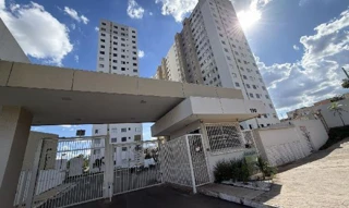 Imóvel 2845282 ['8787713676241'] - ['RUA JOSE MENDES DOS SANTOS,N. SN APTO. 1801 TORRE B LT 01/34 QD 01, RESIDENCIAL BETHEL - CEP: 74565-803, GOIANIA - GOIAS'] ['Residencial Bethel'] - ['Goiânia']/['GO'] - 1