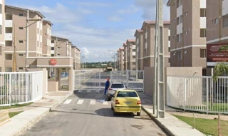 Imóvel 2235782 ['8787701416770'] - ['AVENIDA FLAVIO VASCONCELOS,N. SN APTO. 502 BL 06, LT 01, QD 08, LOT VIVER MELHOR IT, VENDA DAS PEDRAS - CEP: 24802-245, ITABORAI - RIO DE JANEIRO'] [''] - ['Itaboraí']/['RJ'] - 1