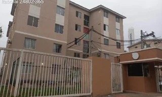 Imóvel 2421682 ['8555536400574'] - ['AVENIDA FLAVIO VASCONCELOS,N. SN APTO. 403 BL 05, LT 01, QD 08, LOT VIVER MELHOR IT, VENDA DAS PEDRAS - CEP: 24802-245, ITABORAI - RIO DE JANEIRO'] [''] - ['Itaboraí']/['RJ'] - 1