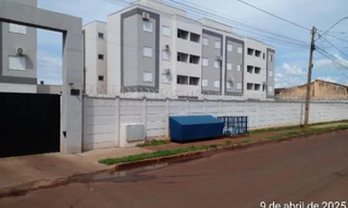 Imóvel 2720782 ['8787719353630'] - ['RUA BANDEIRANTES,N. 2424 APTO. 304 TIPO 2 BL A LT02 QD M2 ESQ RUA 86 GAR12, PARQUE VALE DOS BURITYS III - CEP: 75513-850, ITUMBIARA - GOIAS'] ['St. São Sebastião'] - ['Itumbiara']/['GO'] - 1