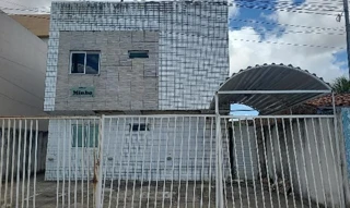 Imóvel 2636482 ['8444417718668'] - ['RUA REI DAVI,N. 42 APTO. 202 LT 37 QD 45, GRAMAME - CEP: 58067-226, JOAO PESSOA - PARAIBA'] ['Gramame'] - ['João Pessoa']/['PB'] - 1