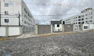 Imóvel 2921282 ['8787712619554'] - ['RUA ADONIAS DE AZEVEDO ARAUJO,N. 85 APTO. 401 BLOCO A, PLANALTO BOA ESPERANCA - CEP: 58065-147, JOAO PESSOA - PARAIBA'] ['Planalto da Boa Esperança'] - ['João Pessoa']/['PB'] - 1