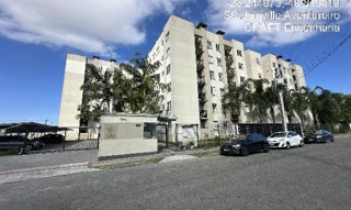 Imóvel 2647582 ['8787706271355'] - ['RUA ADOLFO RIBEIRO PADILHA,N. 167 APTO. 303 TORRE 01V, AVENTUREIRO - CEP: 89226-200, JOINVILLE - SANTA CATARINA'] ['Aventureiro'] - ['Joinville']/['SC'] - 1