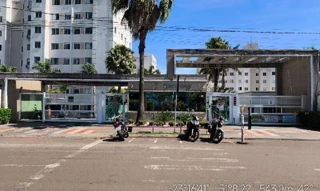 Imóvel 2643582 ['8787702319914'] - ['AVENIDA PREFEITO MILTON RIBEIRO MENEZES,N. 715 APTO. 306 TORRE 08 VG 470 QD08, CONJUNTO HABITACIONAL DOUTOR FARID - CEP: 86087-620, LONDRINA - PARANA'] ['Jacutinga'] - ['Londrina']/['PR'] - 1