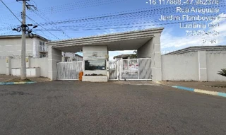 Imóvel 3049182 ['8787710004862'] - ['RUA ARAGUAIA,N. SN APTO. 201 DUPLEX BL 41 GLEBA GA2, FAZENDA SAIA VELHA - CEP: 72852-000, LUZIANIA - GOIAS'] [''] - ['Luziânia']/['GO'] - 1