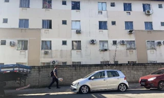 Imóvel 2630682 ['8555519722933'] - ['ESTRADA VIRGEM SANTA,N. 801 APTO. 102 TORRE 08A, VIRGEM SANTA - CEP: 27900-000, MACAE - RIO DE JANEIRO'] ['Virgem Santa'] - ['Macaé']/['RJ'] - 1