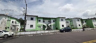 Imóvel 2185582 ['8555502012776'] - ['AVENIDA PROFESSOR PAULO GRACA,N. 1302 APTO. 203 BL 44, LAGO AZUL - CEP: 69019-410, MANAUS - AMAZONAS'] ['Lago Azul'] - ['Manaus']/['AM'] - 1