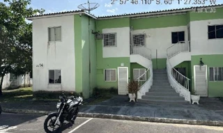 Imóvel 2555782 ['8555515350586'] - ['AVENIDA PROFESSOR PAULO GRACA,N. 1302 APTO. 102 BL 14, LAGO AZUL - CEP: 69019-410, MANAUS - AMAZONAS'] ['Lago Azul'] - ['Manaus']/['AM'] - 1