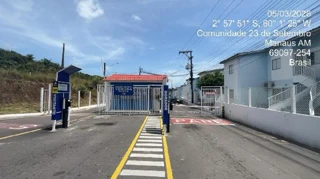 Imóvel 2784782 ['8555508407810'] - ['AVENIDA PROFESSOR PAULO GRACA,N. 1302 APTO. 101 BL 41, LAGO AZUL - CEP: 69019-410, MANAUS - AMAZONAS'] ['Lago Azul'] - ['Manaus']/['AM'] - 1