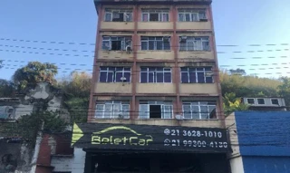 Imóvel 2296582 ['8020670004578'] - ['RUA DOUTOR CELESTINO,N. 172 APTO. 403 BLOCO B, CENTRO - CEP: 24020-091, NITEROI - RIO DE JANEIRO'] ['Centro'] - ['Niterói']/['RJ'] - 1