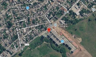 Imóvel 3097582 ['8787714610031'] - ['AVENIDA ABILIO AUGUSTO TAVORA,N. 6045 APTO. 404 BL 13 LT 01 PAV 04, CABUCU - CEP: 26291-200, NOVA IGUACU - RIO DE JANEIRO'] ['Cabuçu'] - ['Nova Iguaçu']/['RJ'] - 1