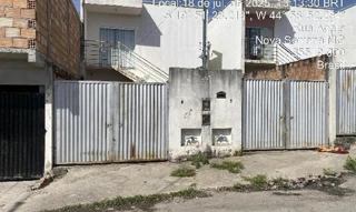 Imóvel 2433182 ['8555537565135'] - ['RUA DAS ESMERALDAS,N. 302 APTO. 201, ESPLANADA - CEP: 35526-680, NOVA SERRANA - MINAS GERAIS'] [''] - ['Nova Serrana']/['MG'] - 1