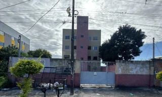 Imóvel 2889782 ['8444415810877'] - ['QUADRA 30,N. SN APTO. 402 LT 28 3 PAV RUA QUATORZE, LOTEAMENTO LUNABEL 3 - CEP: 72862-530, NOVO GAMA - GOIAS'] ['Jardim Paiva'] - ['Novo Gama']/['GO'] - 1