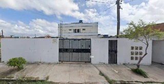 Imóvel 2721282 ['8444415785643'] - ['RUA UNIAO SOVIETICA,N. 116 APTO. 03 PAV TÉRREO, PAU AMARELO - CEP: 53433-730, PAULISTA - PERNAMBUCO'] ['Nossa Sra. da Conceição'] - ['Paulista']/['PE'] - 1