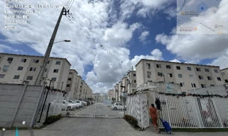 Imóvel 2887282 ['8787712524693'] - ['RUA MARIA EMILIA BOECKMANN,N. 793 APTO. 403 BL 06, MARANGUAPE I - CEP: 53441-595, PAULISTA - PERNAMBUCO'] ['Maranguape I'] - ['Paulista']/['PE'] - 1