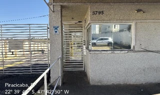 Imóvel 2981682 ['8787704333310'] - ['RUA CORCOVADO,N. 3795 APTO. AP 12 BL 12, VILA SONIA - CEP: 13408-072, PIRACICABA - SAO PAULO'] ['Vila Sônia'] - ['Piracicaba']/['SP'] - 1