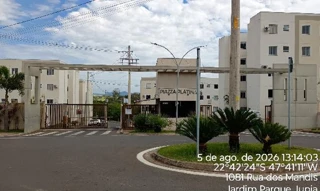 Imóvel 3064982 ['8787713584371'] - ['RUA DOS MANDIS,N. 1081 APTO. 202 BL 23, JUPIA - CEP: 13403-371, PIRACICABA - SAO PAULO'] ['Jardim Parque Jupia'] - ['Piracicaba']/['SP'] - 1