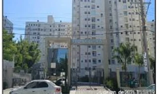 Imóvel 2721182 ['8787710080291'] - ['RUA JOAO DA SILVA BUENO,N. 100 APTO. 1201 TORRE 2, 12º ANDAR, VAGA GARAGEM Nº 134, MORRO SANTANA - CEP: 91260-020, PORTO ALEGRE - RIO GRANDE DO SUL'] ['Morro Santana'] - ['Porto Alegre']/['RS'] - 1