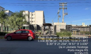 Imóvel 2971982 ['8787707859933'] - ['RUA SABINO PEREIRA NUNES,N. 931 APTO. 402 BL 16 PAV 04 LT 01 02 QD B, RESTINGA - CEP: 91788-708, PORTO ALEGRE - RIO GRANDE DO SUL'] ['Restinga'] - ['Porto Alegre']/['RS'] - 1