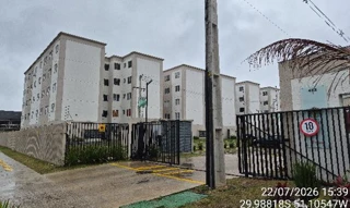 Imóvel 2985282 ['8787721998708'] - ['RUA JOAO PARIS,N. 452 APTO. 203 BL 19, SANTA ROSA DE LIMA - CEP: 91160-440, PORTO ALEGRE - RIO GRANDE DO SUL'] ['Santa Rosa de Lima'] - ['Porto Alegre']/['RS'] - 1