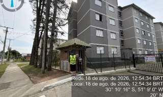 Imóvel 3093482 ['8787716007693'] - ['AVENIDA EDGAR PIRES DE CASTRO,N. 4900 APTO. 515 BL D, RESTINGA - CEP: 91790-788, PORTO ALEGRE - RIO GRANDE DO SUL'] ['Restinga'] - ['Porto Alegre']/['RS'] - 1