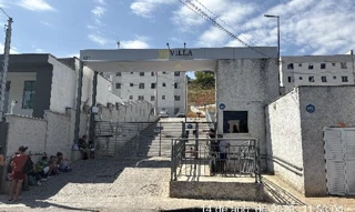 Imóvel 3068582 ['8787710986398'] - ['RUA GERALDINO ROCHA,N. 171 APTO. 302 BL 27, FELIXLANDIA (JUSTINOPOLIS) - CEP: 33943-470, RIBEIRAO DAS NEVES - MINAS GERAIS'] ['Felixlândia (Justinópolis)'] - ['Ribeirão das Neves']/['MG'] - 1