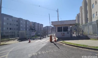 Imóvel 2985582 ['8787717834402'] - ['RUA GERALDO RINHEL SOBRINHO,N. 400 APTO. 205 BL 08, RESERVA MACAUBA - CEP: 14058-005, RIBEIRAO PRETO - SAO PAULO'] ['(O-16)'] - ['Ribeirão Preto']/['SP'] - 1