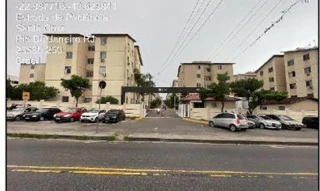 Imóvel 1256682 ['8555523301874'] - ['ESTRADA DA PACIENCIA,N. 615 APTO. 503 BL 02, PACIENCIA - CEP: 23580-250, RIO DE JANEIRO - RIO DE JANEIRO'] ['Cosmos'] - ['Rio De Janeiro']/['RJ'] - 1