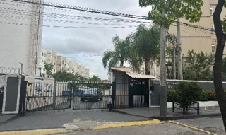 Imóvel 2421382 ['8555521588564'] - ['RUA BRAS CUBAS,N. 310 APTO. 311 BL 03, PAVUNA - CEP: 21520-050, RIO DE JANEIRO - RIO DE JANEIRO'] ['Pavuna'] - ['Rio De Janeiro']/['RJ'] - 1