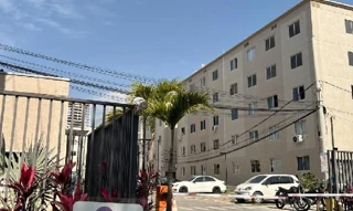 Imóvel 2432082 ['8787717749545'] - ['RUA PROJETADA 2 PAA 12622,N. 285 APTO. 505 BLOCO 9, GUARATIBA - CEP: 23000-000, RIO DE JANEIRO - RIO DE JANEIRO'] ['Guaratiba'] - ['Rio De Janeiro']/['RJ'] - 1