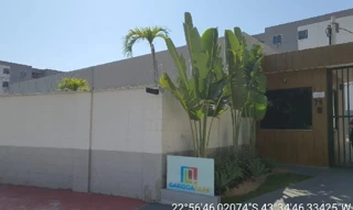 Imóvel 2570482 ['8787712040165'] - ['RUA WALDIR JOSE DE MELO,N. 71 APTO. 305 BL 01, GUARATIBA - CEP: 23036-076, RIO DE JANEIRO - RIO DE JANEIRO'] ['Guaratiba'] - ['Rio De Janeiro']/['RJ'] - 1