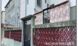 Imóvel 2593482 ['8444402076061'] - ['RUA CRISTOVAO XAVIER LOPES,N. 99 APTO. 405, COELHO NETO - CEP: 21530-120, RIO DE JANEIRO - RIO DE JANEIRO'] ['Coelho Neto'] - ['Rio De Janeiro']/['RJ'] - 1