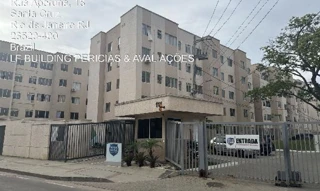 Imóvel 2637082 ['8787712555289'] - ['RUA APORUNA,N. 111 APTO. 508 BL 04, SANTA CRUZ - CEP: 23520-400, RIO DE JANEIRO - RIO DE JANEIRO'] ['Santa Cruz'] - ['Rio De Janeiro']/['RJ'] - 1