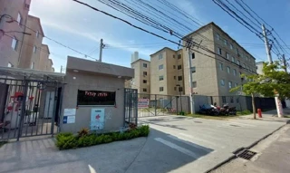 Imóvel 2644082 ['8787717186311'] - ['ESTRADA DE SANTA EUGENIA,N. 3000 APTO. 204 BL 11, SANTA CRUZ - CEP: 23520-560, RIO DE JANEIRO - RIO DE JANEIRO'] ['Santa Cruz'] - ['Rio De Janeiro']/['RJ'] - 1