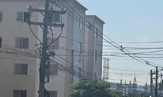 Imóvel 2702682 ['8787711492275'] - ['ESTRADA DE SANTA EUGENIA,N. 2800 APTO. 403 BL 01, SANTA CRUZ - CEP: 23520-560, RIO DE JANEIRO - RIO DE JANEIRO'] ['Santa Cruz'] - ['Rio De Janeiro']/['RJ'] - 1