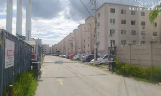 Imóvel 2711482 ['8787710779015'] - ['ESTRADA CABUCU DE BAIXO,N. 490 APTO. 104 BL 5, GUARATIBA - CEP: 23036-060, RIO DE JANEIRO - RIO DE JANEIRO'] ['Campo Grande'] - ['Rio de Janeiro']/['RJ'] - 1