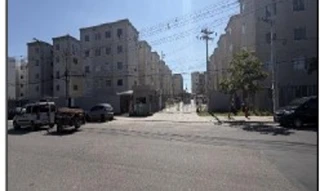 Imóvel 2715082 ['8787716950611'] - ['ESTRADA DE SANTA EUGENIA,N. 3000 APTO. 106 BL8, SANTA CRUZ - CEP: 23520-560, RIO DE JANEIRO - RIO DE JANEIRO'] ['Santa Cruz'] - ['Rio De Janeiro']/['RJ'] - 1