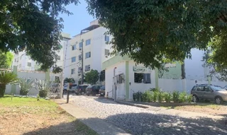 Imóvel 2893482 ['8555502115869'] - ['ESTRADA DO MAGARCA,N. 176 APTO. 203 BLOCO 6, CAMPO GRANDE - CEP: 23035-380, RIO DE JANEIRO - RIO DE JANEIRO'] ['Campo Grande'] - ['Rio De Janeiro']/['RJ'] - 1