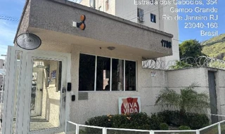 Imóvel 2902282 ['8787710500665'] - ['VIA PROJETADA DOIS 50 PAA 12597,N. 50 APTO. 302 BL 08, CAMPO GRANDE - CEP: 23000-000, RIO DE JANEIRO - RIO DE JANEIRO'] ['Guaratiba'] - ['Rio de Janeiro']/['RJ'] - 1