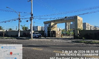 Imóvel 2953282 ['8787715275040'] - ['RUA CAMPO GRANDE,N. 3680 APTO. 202 BL 19, CAMPO GRANDE - CEP: 23085-360, RIO DE JANEIRO - RIO DE JANEIRO'] ['Inhoaíba'] - ['Rio De Janeiro']/['RJ'] - 1