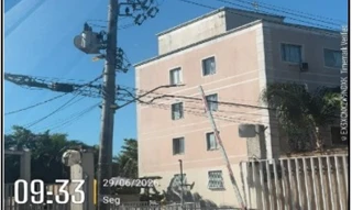 Imóvel 2992782 ['8555524992749'] - ['AVENIDA DE SANTA CRUZ,N. 6495 APTO. 403 BL 01, SENADOR CAMARA - CEP: 21831-055, RIO DE JANEIRO - RIO DE JANEIRO'] ['Senador Camará'] - ['Rio de Janeiro']/['RJ'] - 1