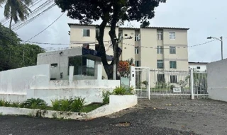 Imóvel 2521082 ['1555513864622'] - ['BECO DA CORUJA,N. 100 APTO. 302 BL C TIPO B, SABOEIRO - CEP: 41180-710, SALVADOR - BAHIA'] ['Saboeiro'] - ['Salvador']/['BA'] - 1